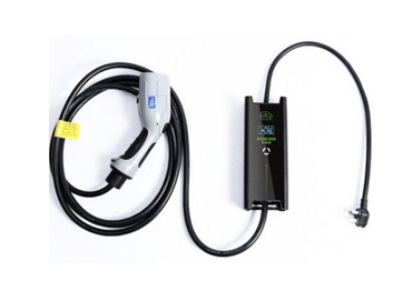 汽車充電器用密封膠案例